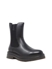 Stivaletti Nero Lumberjack