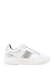 Sneakers Bianco Lumberjack