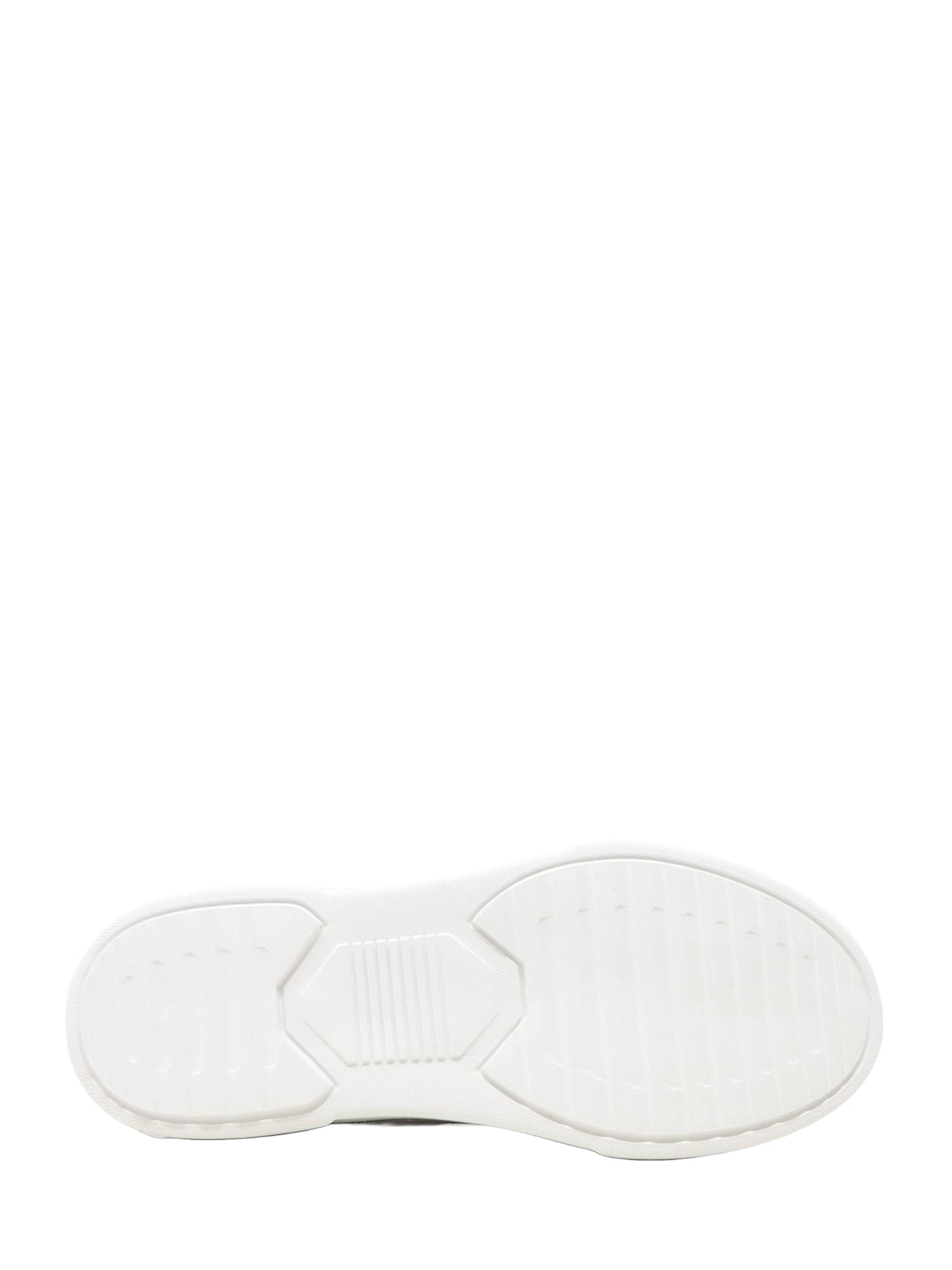 Sneakers Bianco Lumberjack