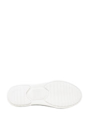 Sneakers Nero Bianco Lumberjack