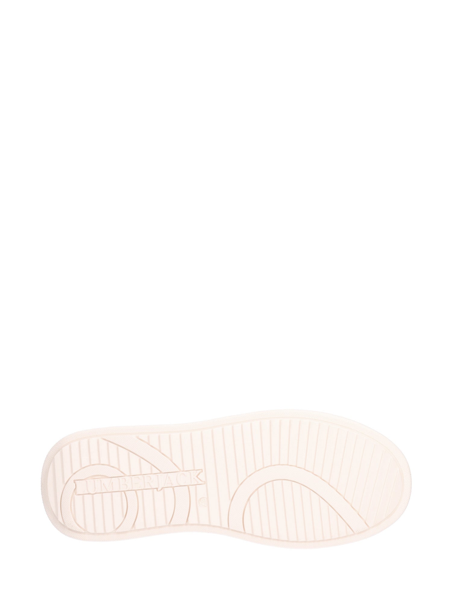 Sneakers Bianco Lumberjack