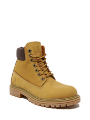 Anfibi Giallo Lumberjack
