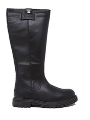 Stivali Nero Lumberjack