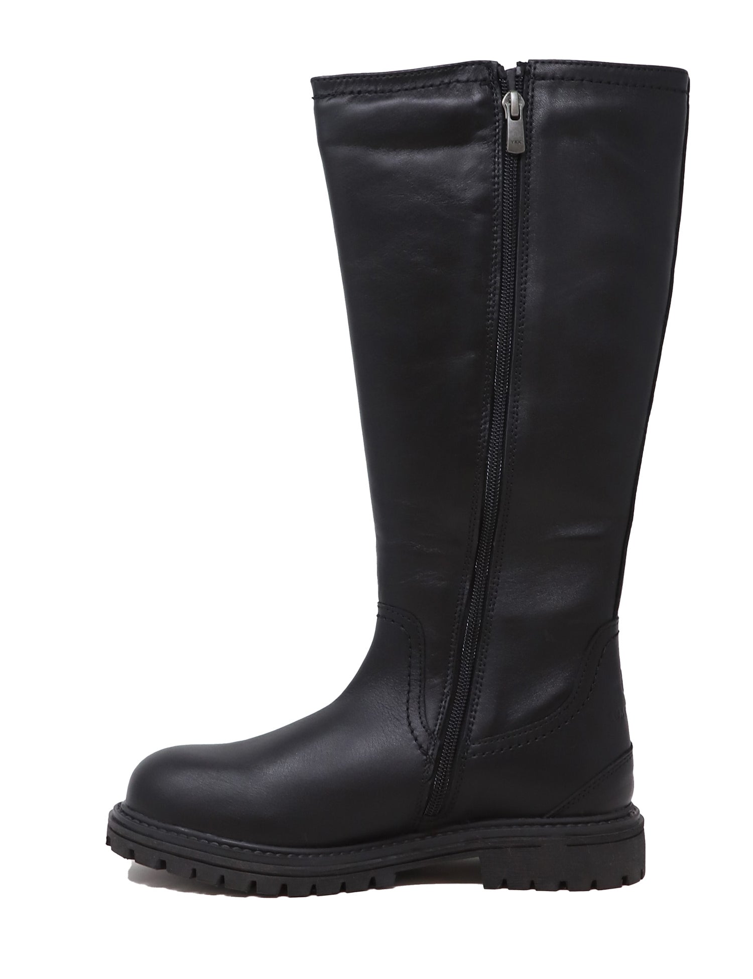 Stivali Nero Lumberjack