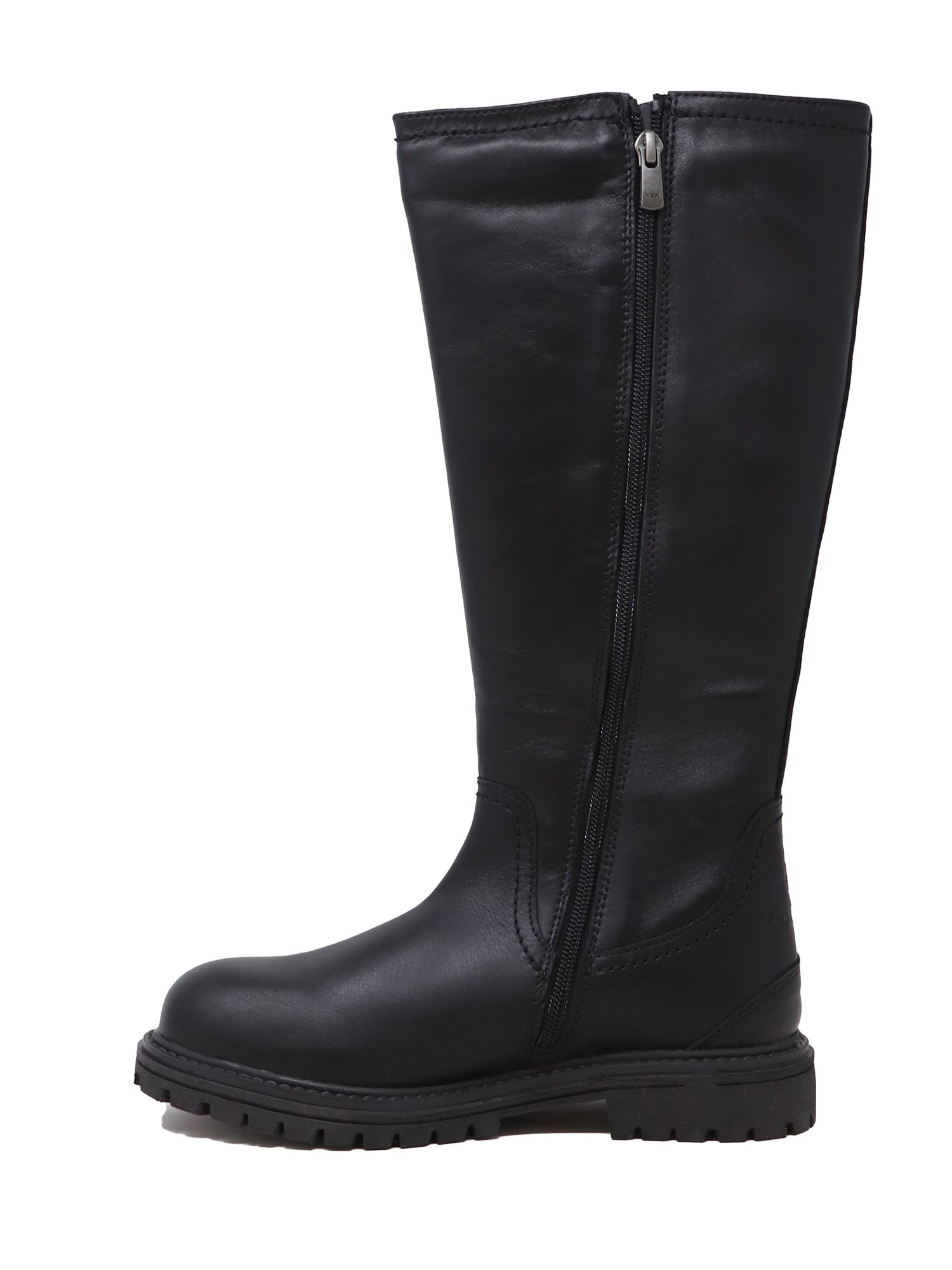 Stivali Nero Lumberjack