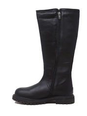 Stivali Nero Lumberjack