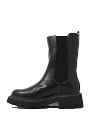 Stivaletti Nero Lumberjack