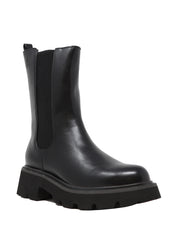 Stivaletti Nero Lumberjack