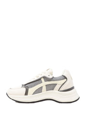 Sneakers Bianco Lumberjack