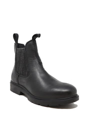 Stivaletti Nero Lumberjack