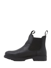 Stivaletti Nero Lumberjack