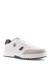 Sneakers Bianco Lumberjack