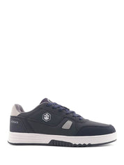 Sneakers Blu Lumberjack