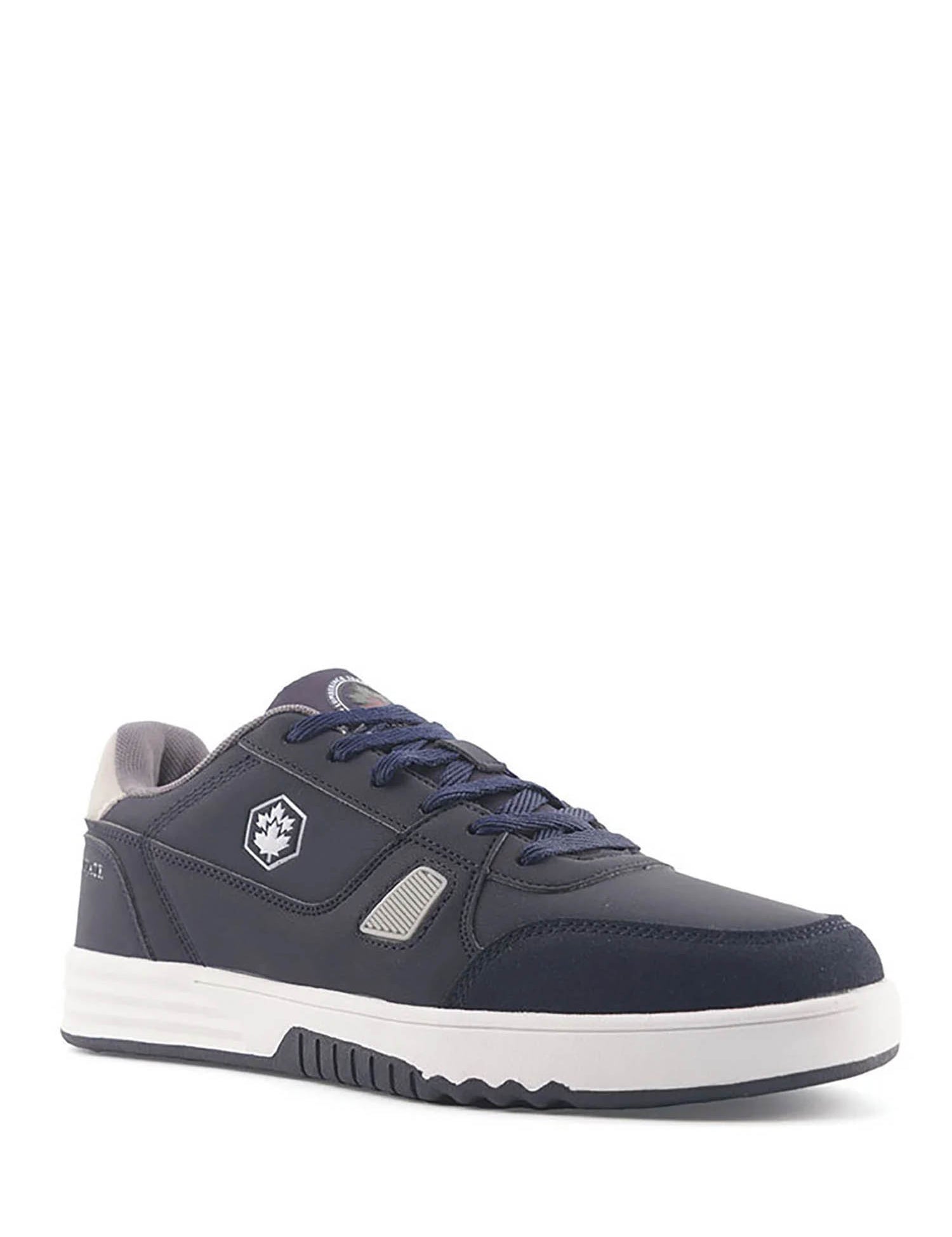 Sneakers Blu Lumberjack
