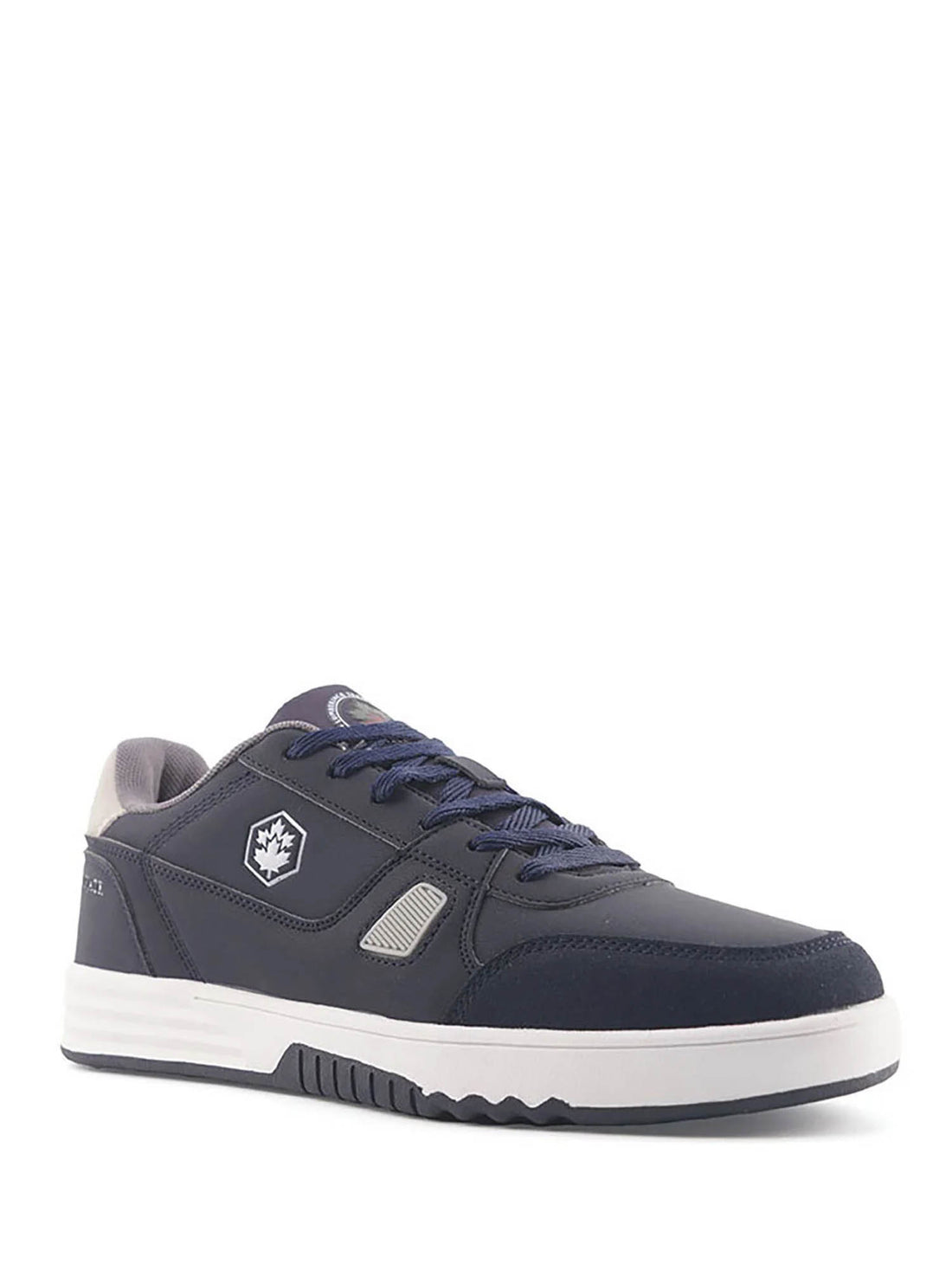 Sneakers Blu Lumberjack