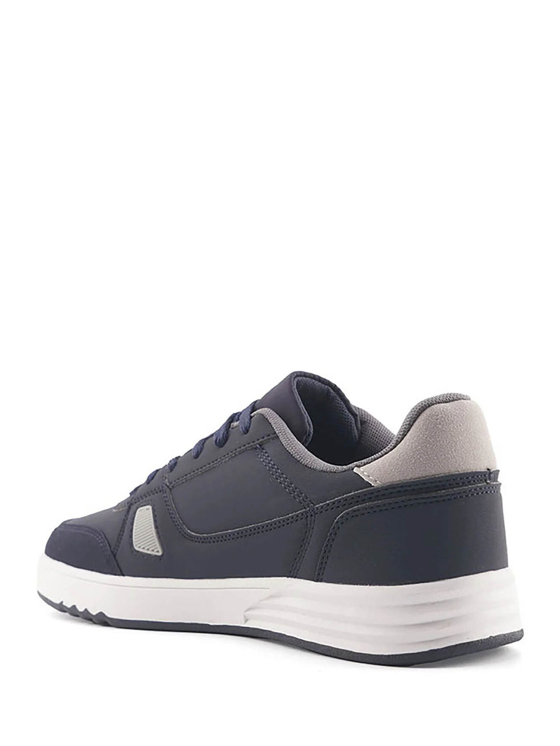 Sneakers Blu Lumberjack