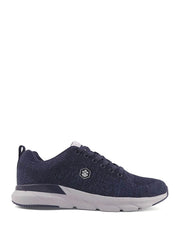 Sneakers Blu Lumberjack