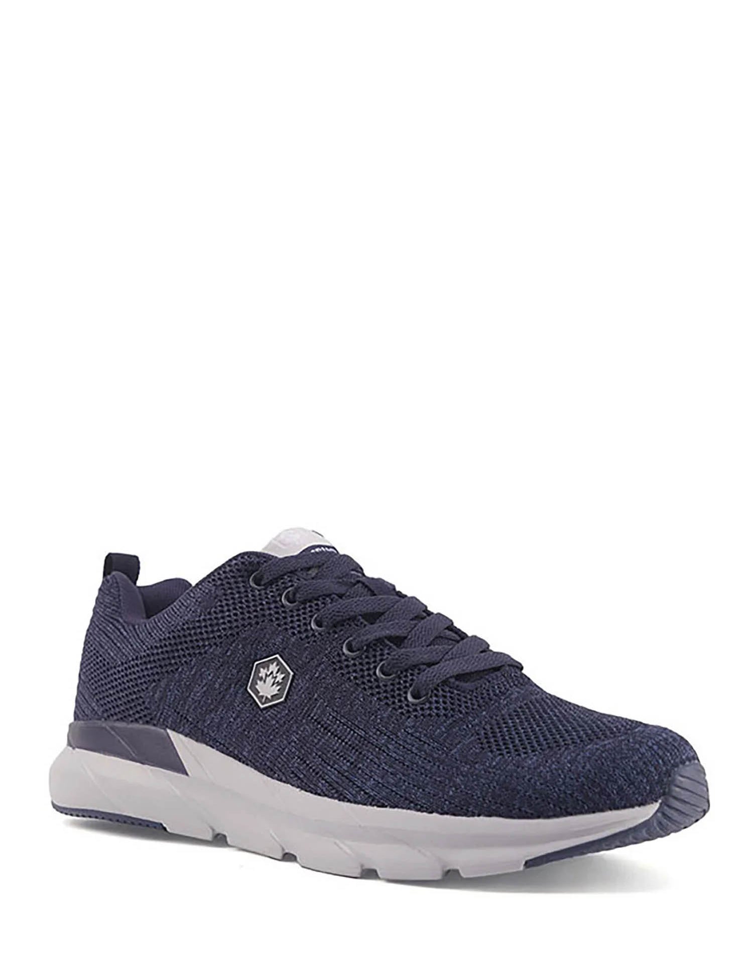 Sneakers Blu Lumberjack