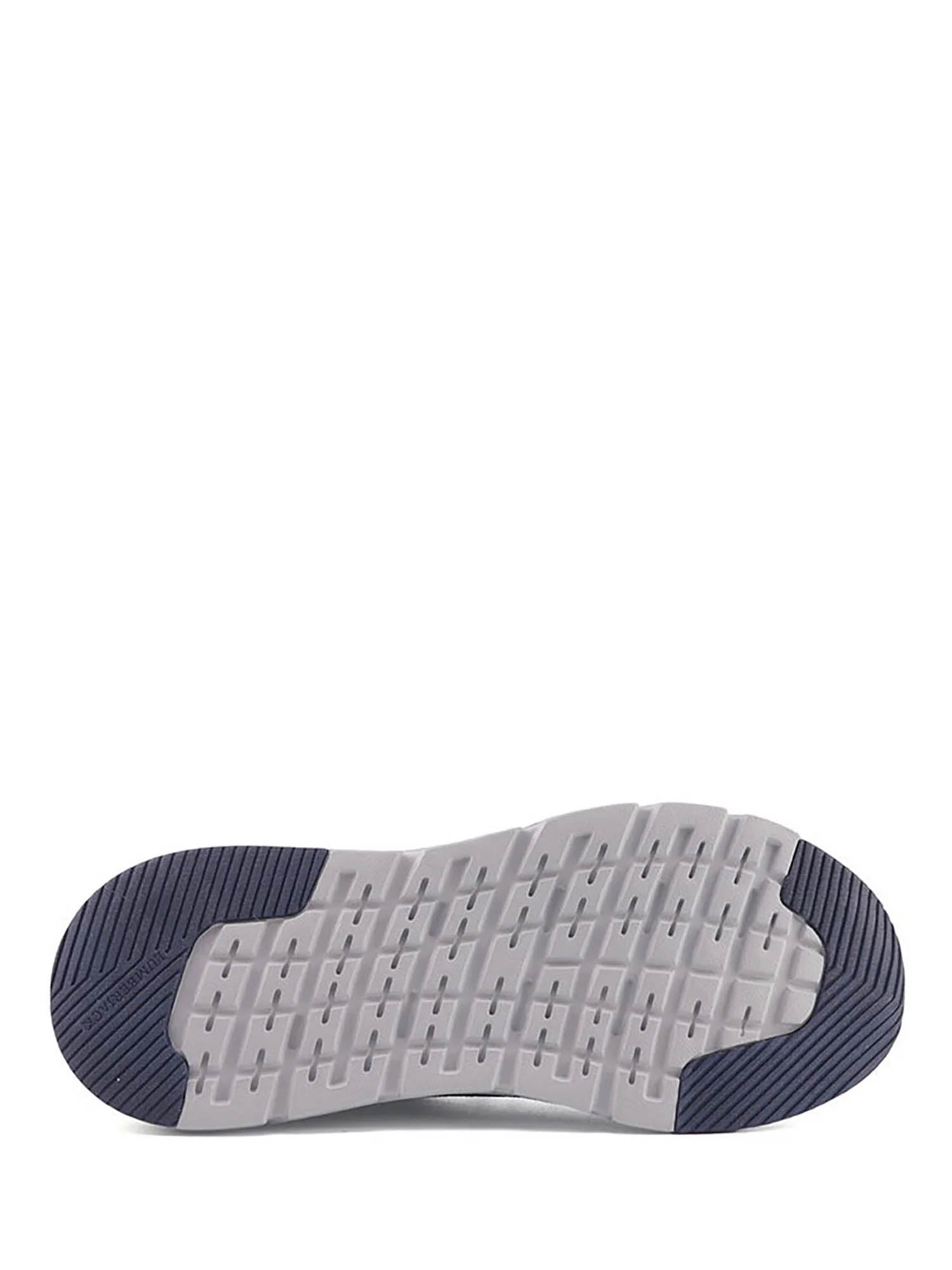 Sneakers Blu Lumberjack