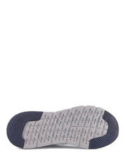 Sneakers Blu Lumberjack