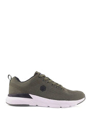 Sneakers Verde Lumberjack
