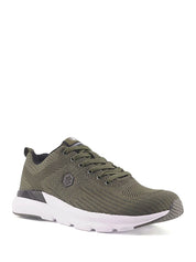 Sneakers Verde Lumberjack