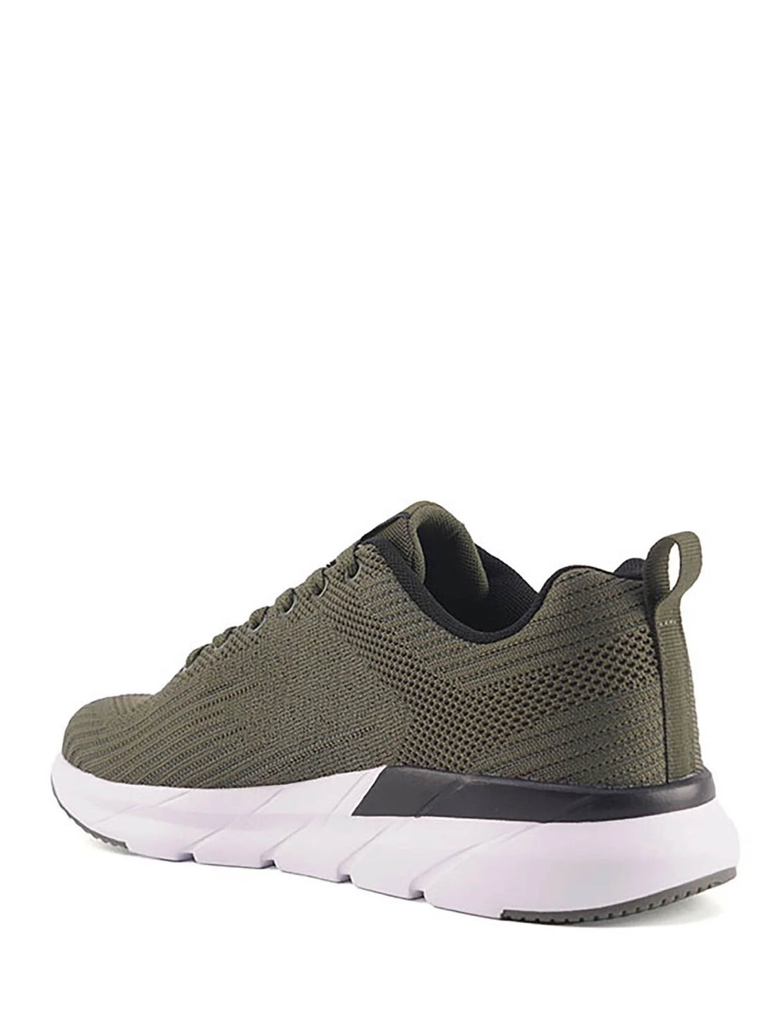 Sneakers Verde Lumberjack