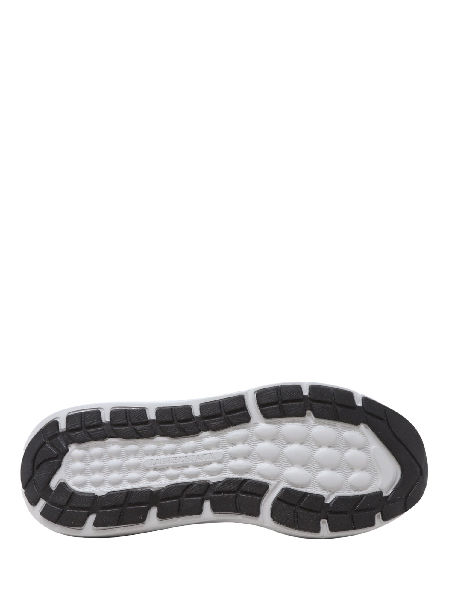 Scarpe da ginnastica Grigio Lumberjack