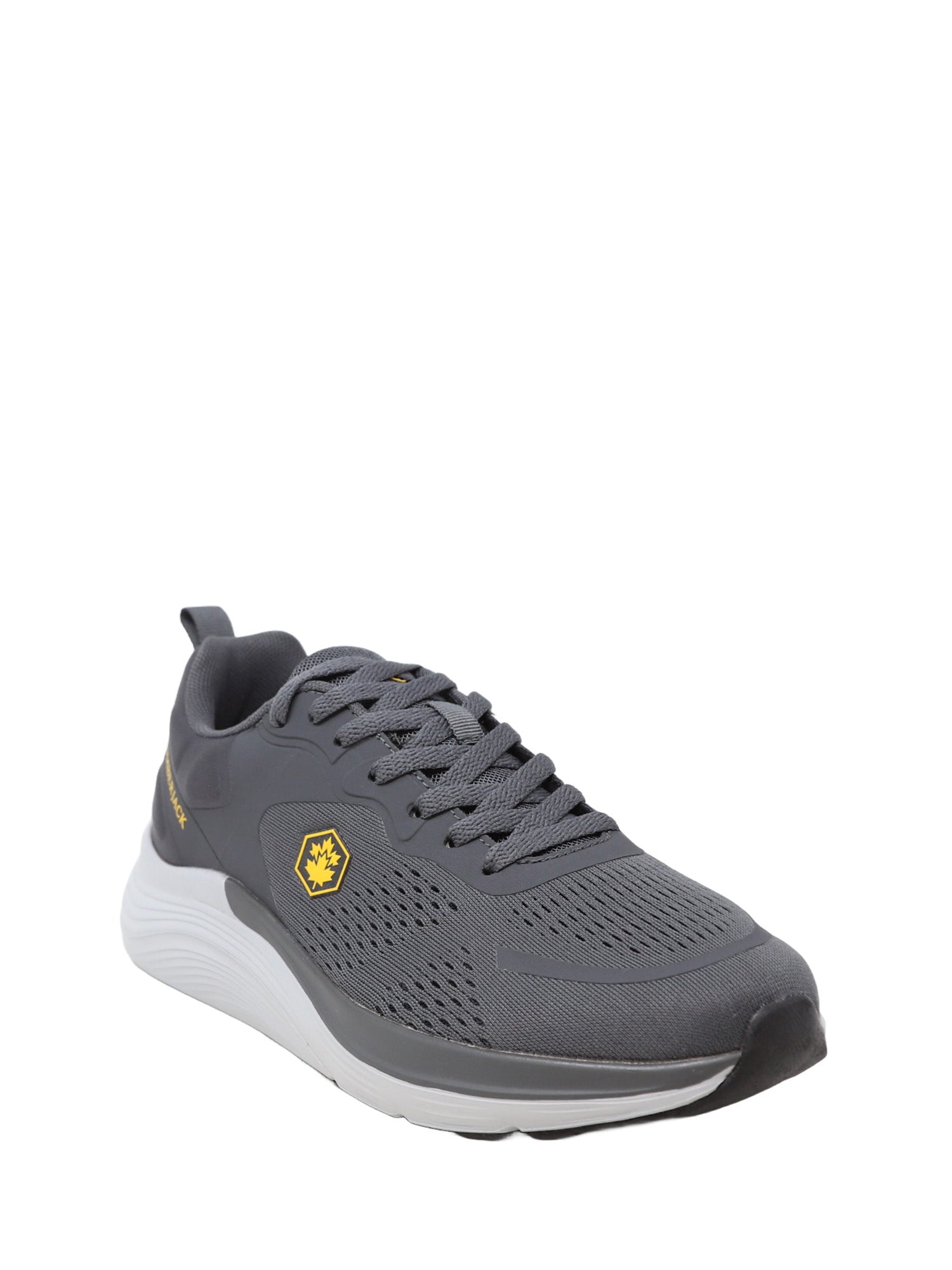 Scarpe da ginnastica Grigio Lumberjack