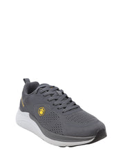 Scarpe da ginnastica Grigio Lumberjack