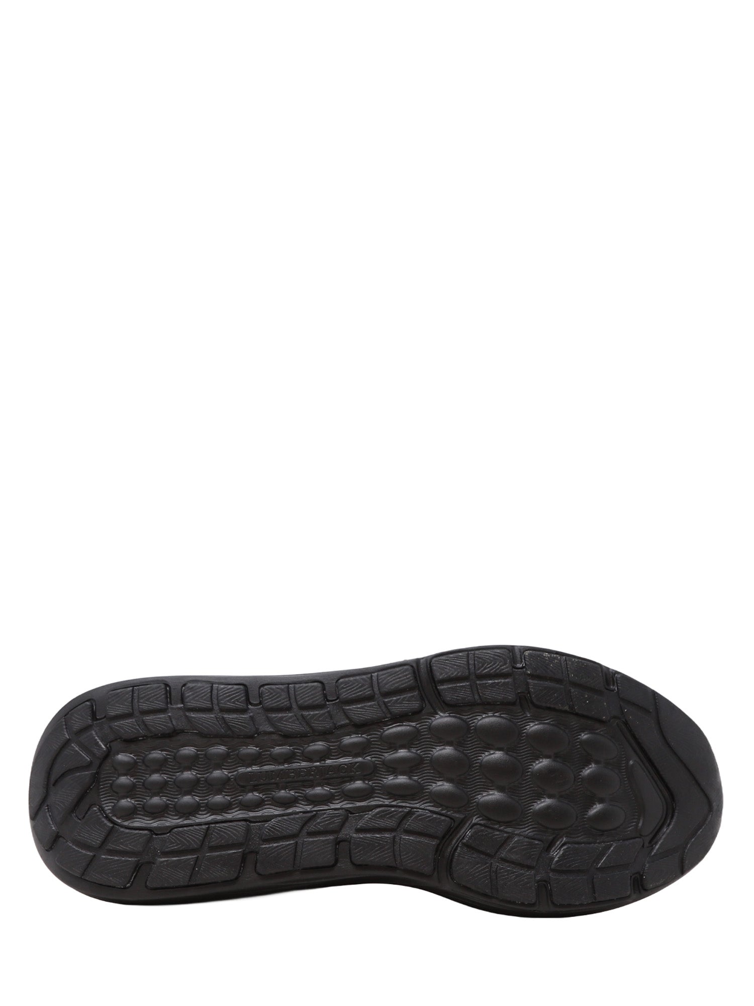 Scarpe da ginnastica Nero Lumberjack