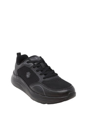 Scarpe da ginnastica Nero Lumberjack
