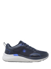 Scarpe da ginnastica Blu Lumberjack