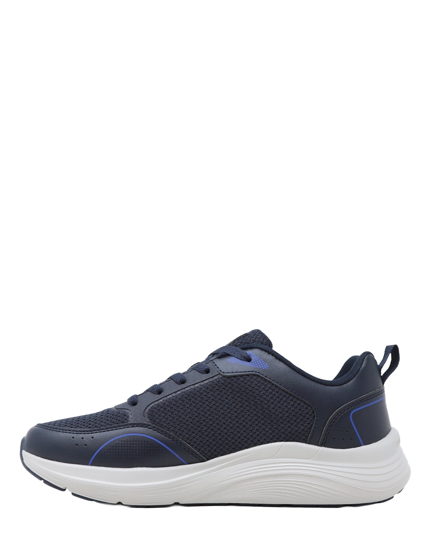Scarpe da ginnastica Blu Lumberjack