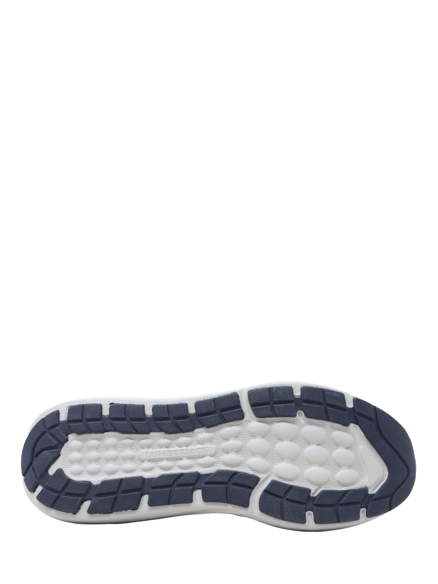 Scarpe da ginnastica Blu Lumberjack