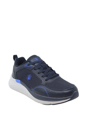 Scarpe da ginnastica Blu Lumberjack