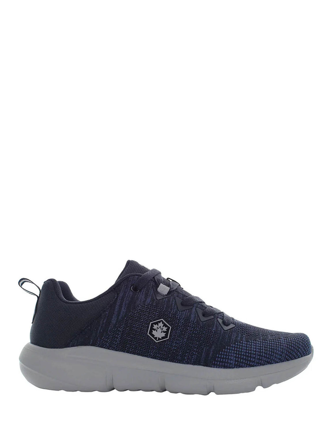 Sneakers Blu Lumberjack