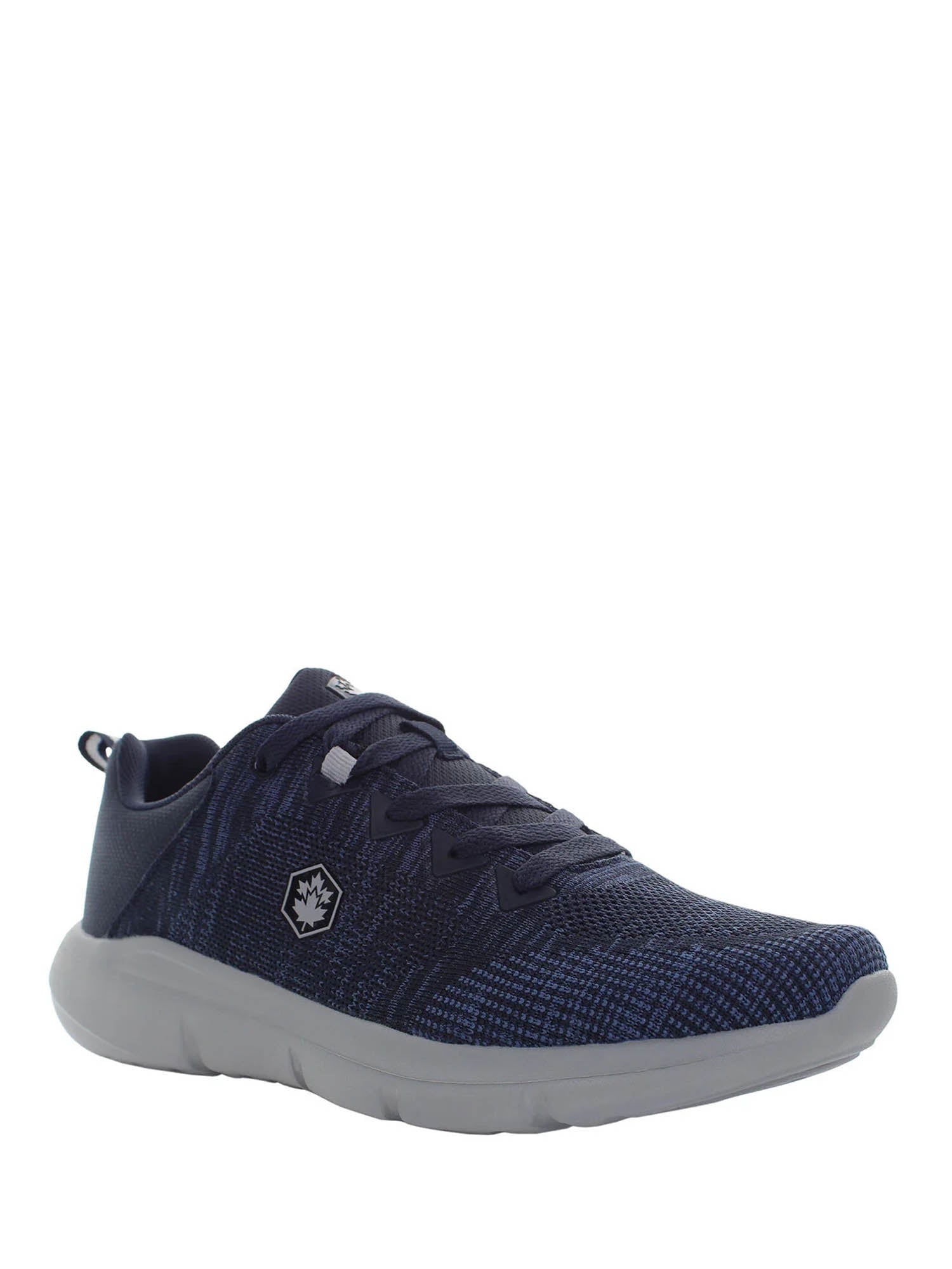 Sneakers Blu Lumberjack