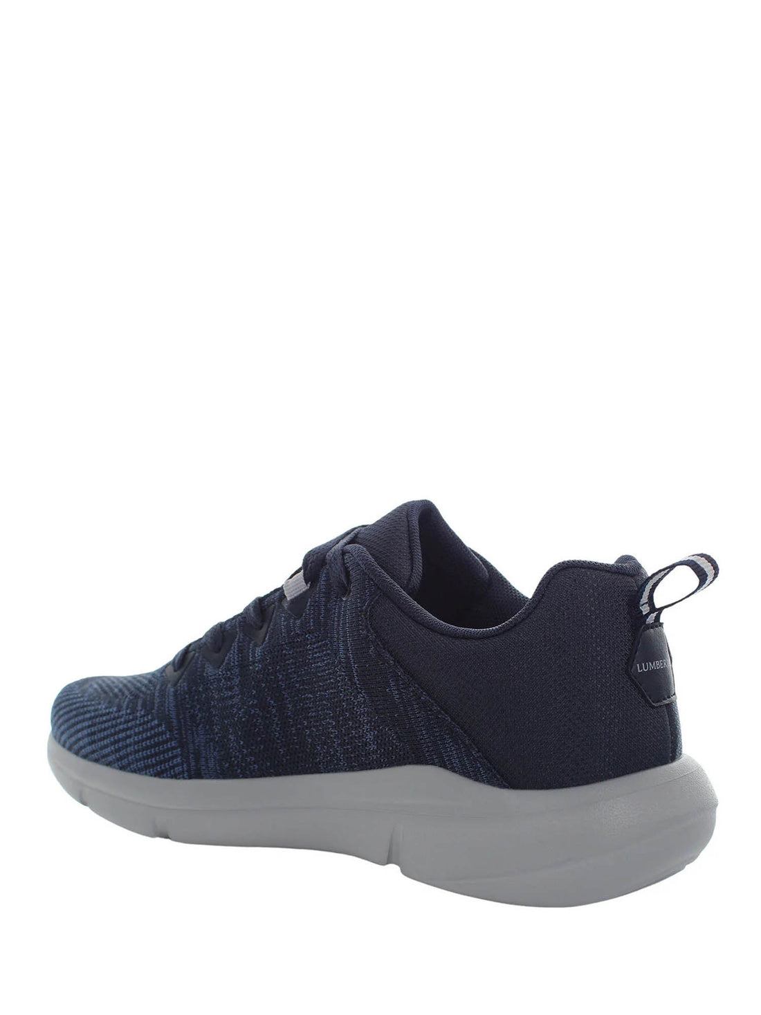 Sneakers Blu Lumberjack