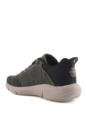 Sneakers Verde Lumberjack