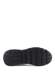 Sneakers Nero Lumberjack