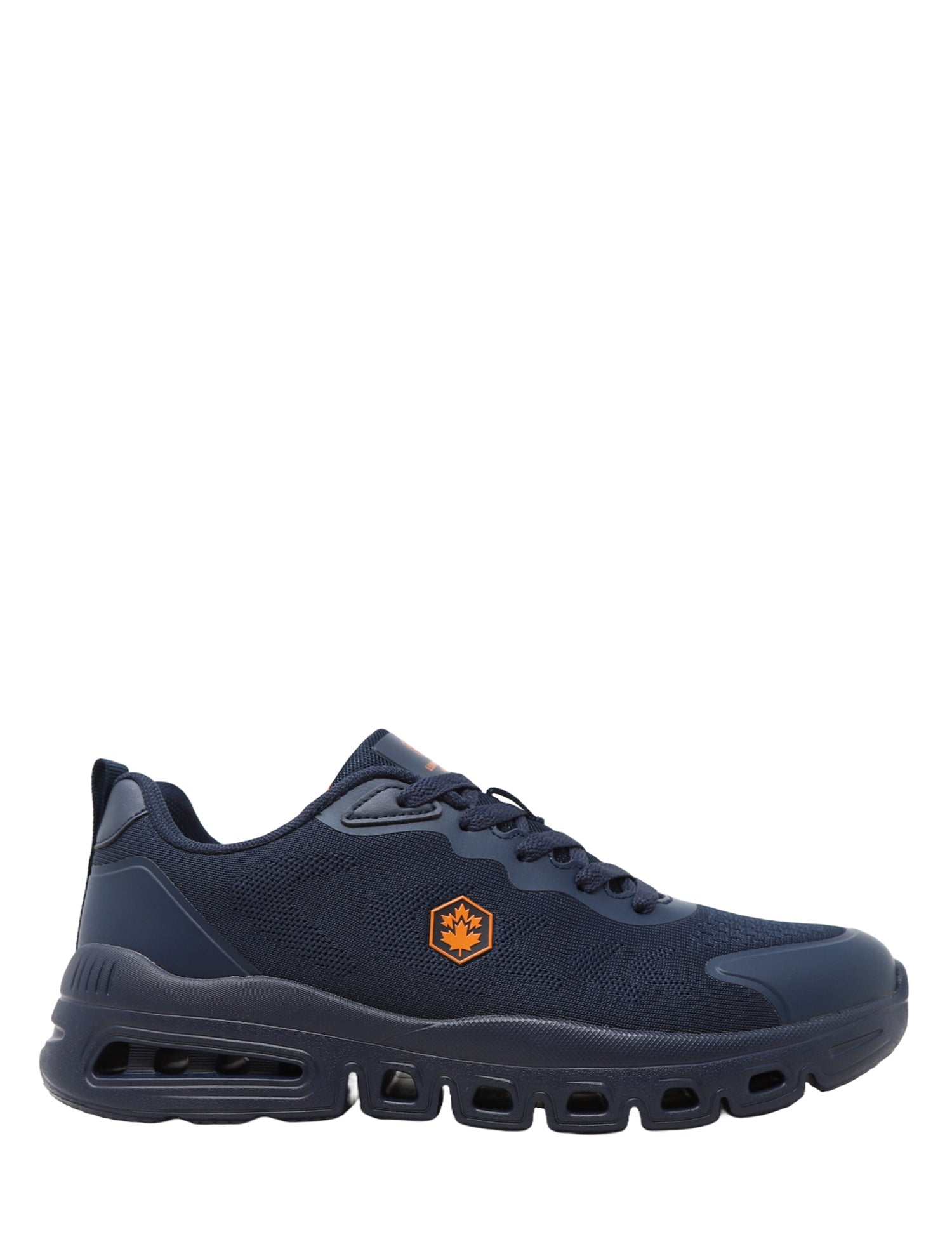 Scarpe da ginnastica Blu Lumberjack