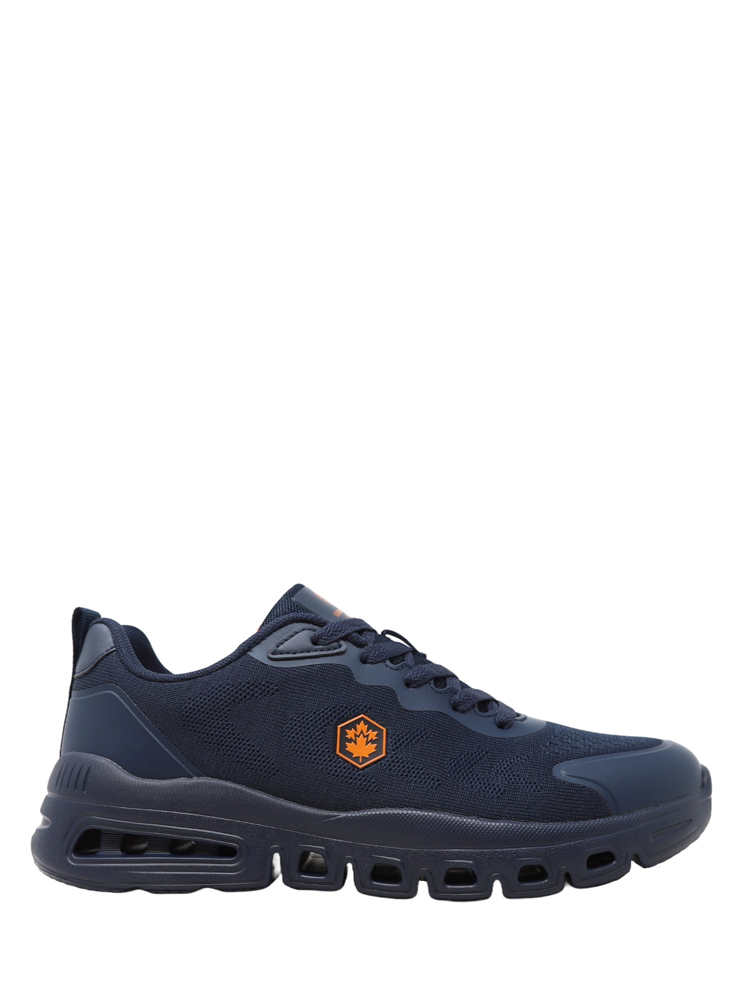 Scarpe da ginnastica Blu Lumberjack