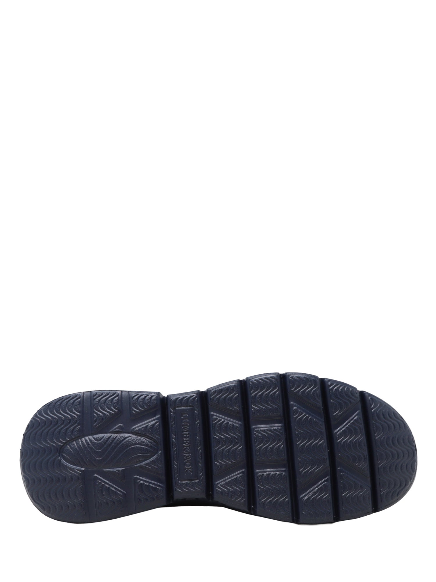 Scarpe da ginnastica Blu Lumberjack