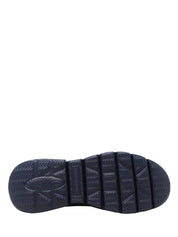 Scarpe da ginnastica Blu Lumberjack