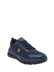 Scarpe da ginnastica Blu Lumberjack