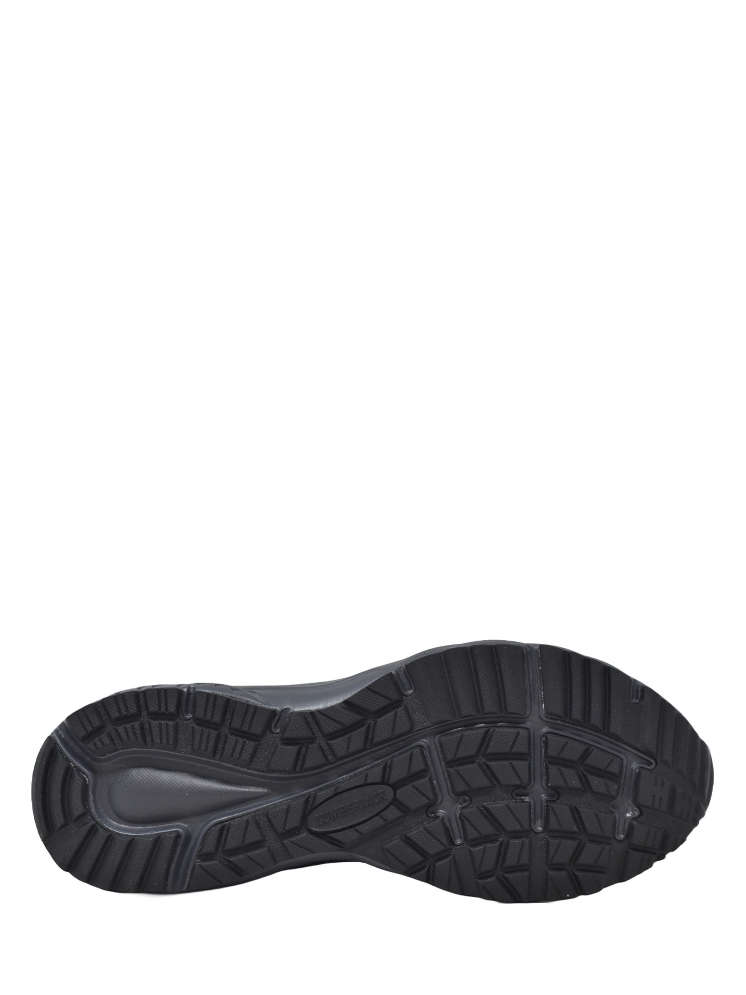 Trekking Nero Lumberjack