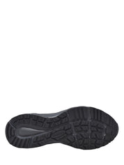 Trekking Nero Lumberjack