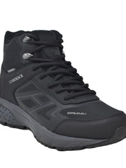 Trekking Nero Lumberjack