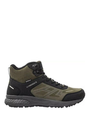 Trekking Verde Lumberjack